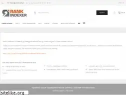 Sites similar to rankindexer.win
