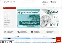 Sites similar to rankine.ro