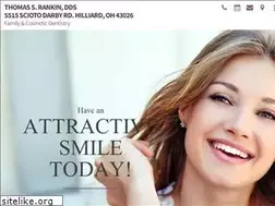 Sites similar to rankinfamilydentistry.com