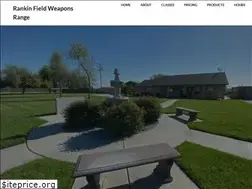 Sites similar to rankinfield.org