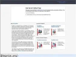 Sites similar to ranking-bei.jaca.de