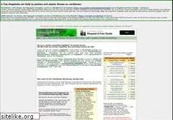 Sites similar to ranking-hits.de