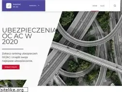 Sites similar to ranking-oc-ac.pl