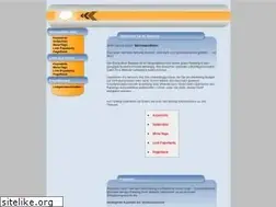 Sites similar to ranking-optimieren.de