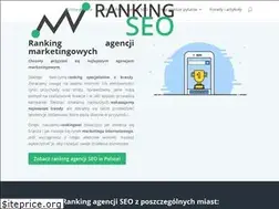 Sites similar to ranking-seo.pl