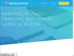 Sites similar to ranking-wizard.com