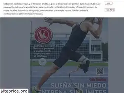 Sites similar to ranking.es