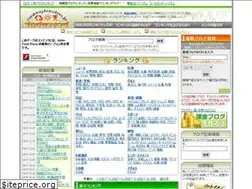Sites similar to ranking.kuruten.jp