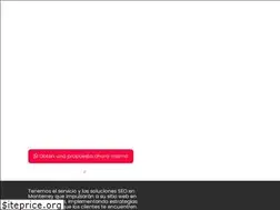 Sites similar to rankingagencia.com