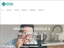 Sites similar to rankingaustralia.com.au