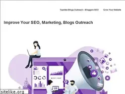 Sites similar to rankingblogs.com