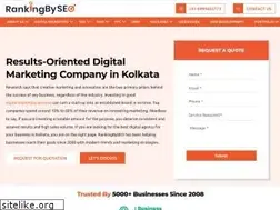Sites similar to rankingbyseo.in