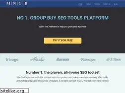 Sites similar to rankingfast.info
