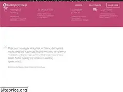 Sites similar to rankingfryzjerow.pl