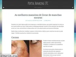 Sites similar to rankingitc.com.br
