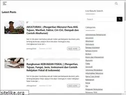 Sites similar to rankingkelas.net