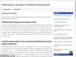 Sites similar to rankinglokat.org.pl