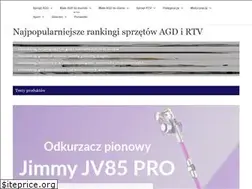 Sites similar to rankingly.pl