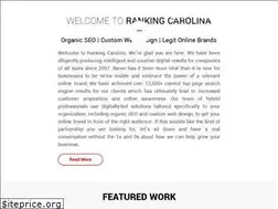 Sites similar to rankingmyrtlebeach.com