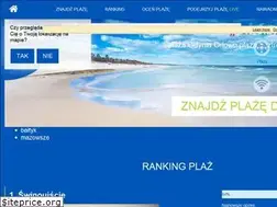 Sites similar to rankingplaz.pl