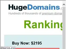 Sites similar to rankingrating.com
