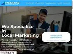 Sites similar to rankingsb.com