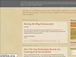 Sites similar to rankingsense.blogspot.com