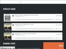 Sites similar to rankingshow.com