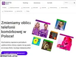 Sites similar to rankingsieci.pl