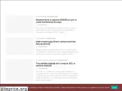 Sites similar to rankinguefa.pl