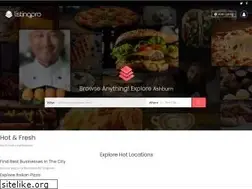 Sites similar to rankinguniversidad.es