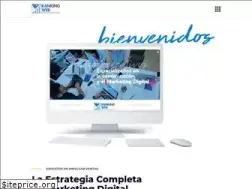 Sites similar to rankingweb.com.mx