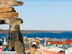 Sites similar to rankininlet.ca