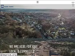 Sites similar to rankininsurance.com