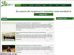 Sites similar to rankiniolyga.lt