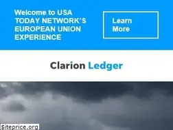 Sites similar to rankinledger.com