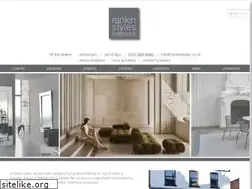 Sites similar to rankinstyles.co.uk