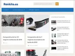 Sites similar to rankito.es