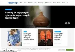 Sites similar to rankito.pl