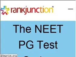 Sites similar to rankjunction.com