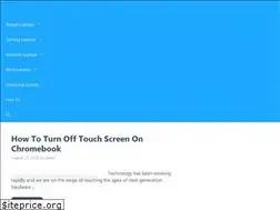 Sites similar to ranklaptop.com