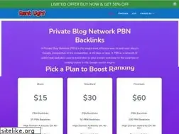 Sites similar to ranklight.com