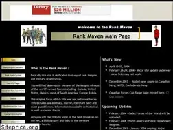 Sites similar to rankmaven.tripod.com