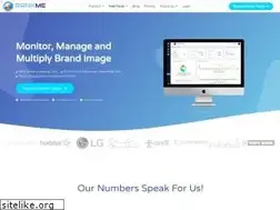 Sites similar to rankme.online