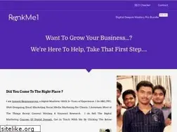 Sites similar to rankme1.com