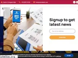 Sites similar to rankmebest.com