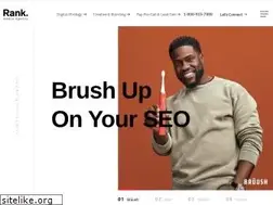 Sites similar to rankmediaagency.com