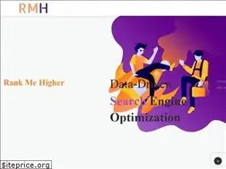 Sites similar to rankmehigher.co.uk