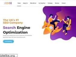 Sites similar to rankmehigher.co