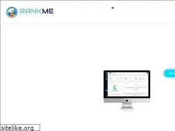 Sites similar to rankmeonline.com